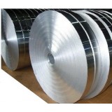 Aluminium Coil Strip