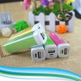 Lipstick Mobile Power Bank