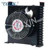 Electric Motor Air Oil Cooler