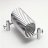 Titanium Tube Coil