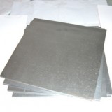 Molybdenum Plate