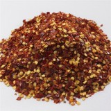 Dried Red Hot Chili Crushed