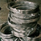 Titanium Coil Wire