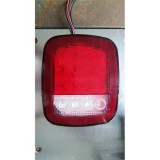 Universal LED Tail LampHC-T-53