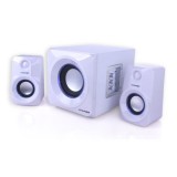 2.1 Desktop Speakers, PC Speak