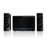 2.1ch PC Multimedia Speakers,