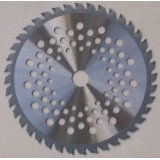 TCT Circular Saw Blade For MOW