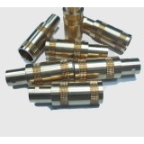 Electronic Brass Components