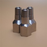 Precision Machinery Parts