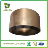 Copper Nickel Alloy CuNi6