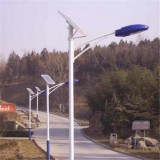 Stand Alone Solar Street Light