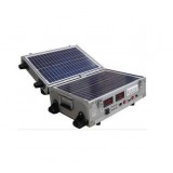 Mini Solar Energy System