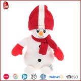 Cute Christmas Gift Snowman