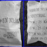 Sodium Nitrate Powder