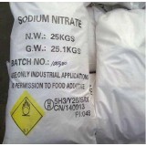 Sodium Nitrate For Food Preser