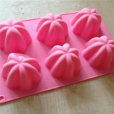 Silicone Rubber Mold For Soap