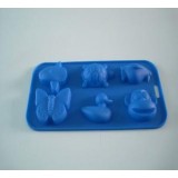 Silicone Ice Tray