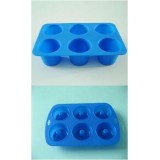 Silicone Cake Mold