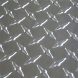 Aluminium Chequer Plate