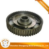 Machine Gear Parts