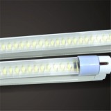 Warm White 1.2m-18w LED T5 Tub