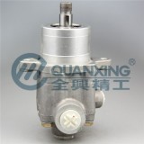 VOLVO Power Steering Pump 3172