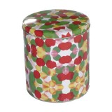 U1242H6 Cookie Tin Box