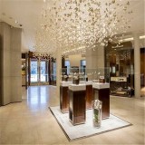 Jewelry Showroom