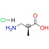 (S)-3-Amino-2-methylpropanoic