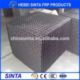 Cooling Tower PVC Encryption