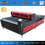 MC1530 Laser Cutting Metal Mac