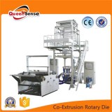 Double-Layer Co-Extrusion Rota