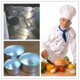 High Quality Aluminium Circle