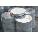 Aluminium Sheet Circle