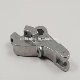 Sand Blasting Aluminum Alloy D