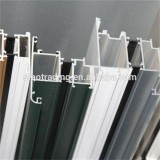 Powder Coating Heat Insulation