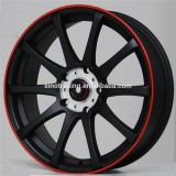 Forged Alloy Wheels Rims