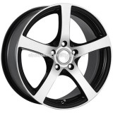 New Design Car Alloy Wheels 17