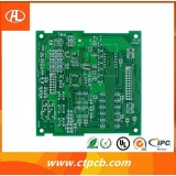 HASL FR-4 Multilayer Pcb