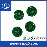 Enig FR-4 Multilayer Pcb