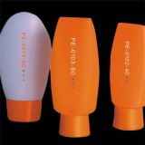 Oval Shape,40ml-50ml-60ml,HDPE