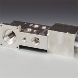 Hydraulic Valve Block