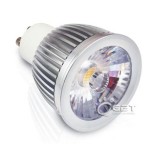 HV 6W GU10 COB Driveless LED S