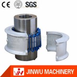 Biomass Pellet Mill Couple