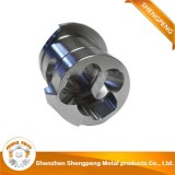 Titanium Milling Parts