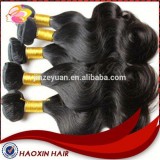 100% Human Hair Weft