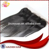 Malaysian Hair Frontal Closure