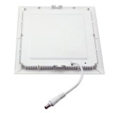 36W Square Panel Light