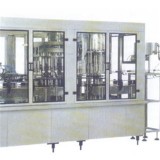 3-in-1 Automatic Bottling Mach