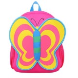 3D KIDS ANIMAL BACKPACK, NEOPR